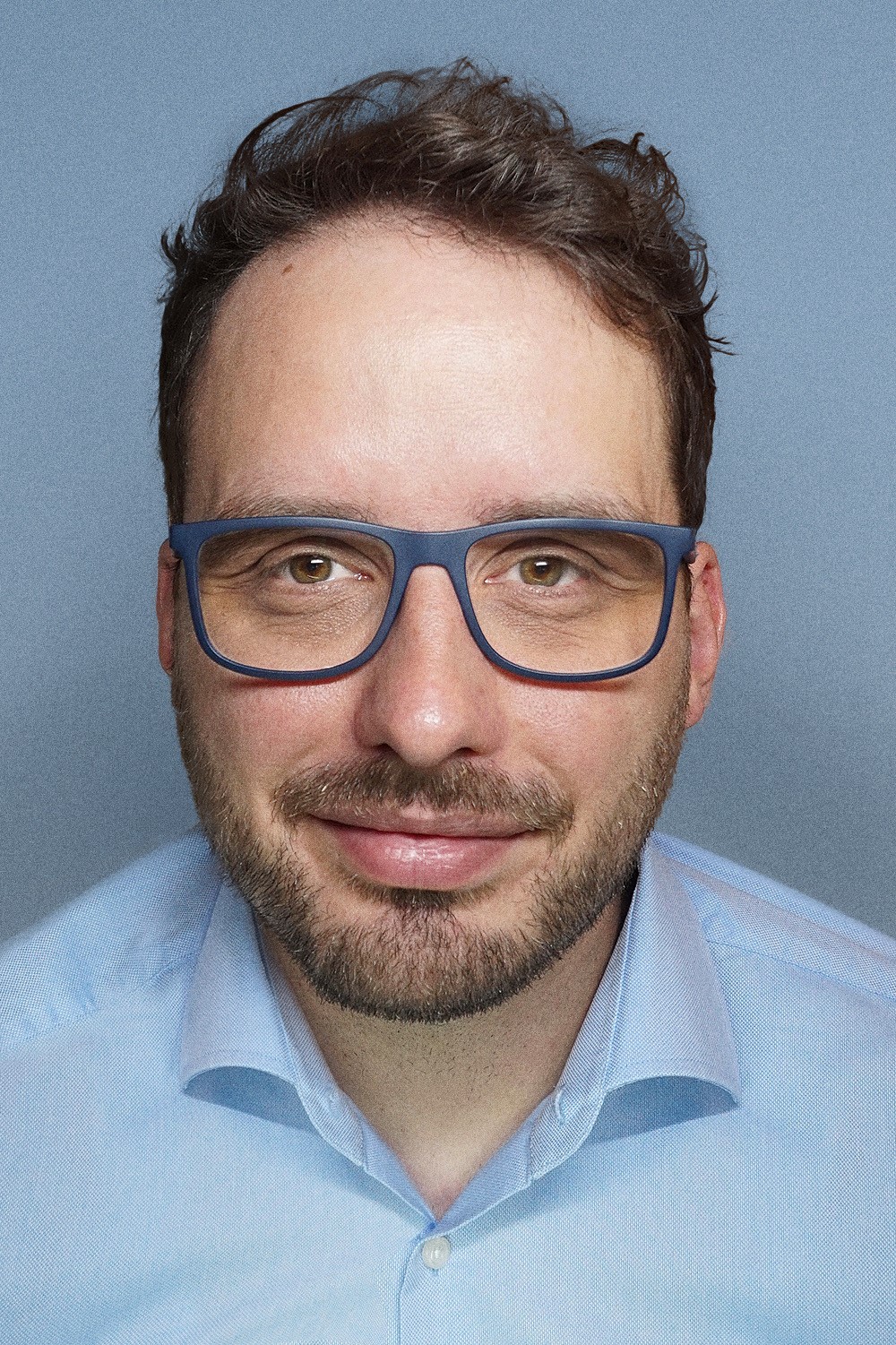 Atos Medical Profilbild Benjamin Rehe-Panthen Head of Marketing &amp; Productmanagement